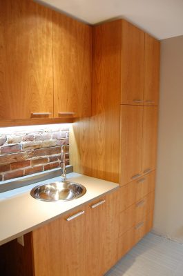 cherry-cabinets-kitchen-montreal