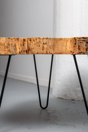 Table SLAB locale design