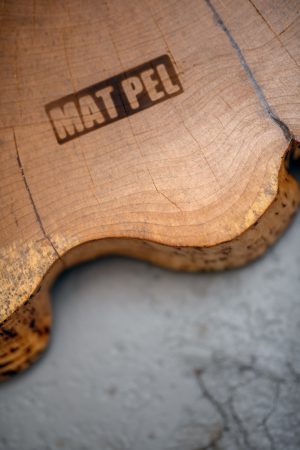 Maple coffee table slab - Image 3